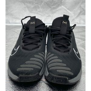 Nike Metcon 11.5 Black Smoke Grey Men Unisex Cross Training Gym Shoes